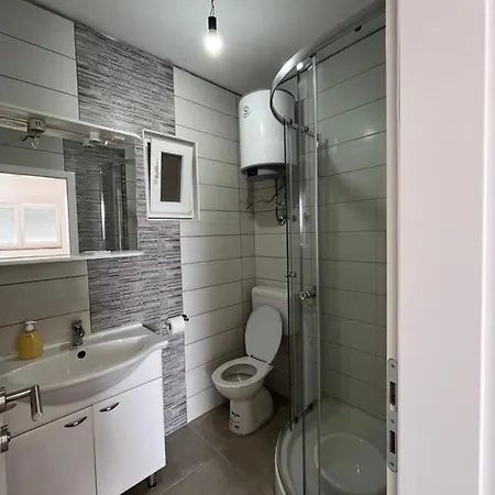 Markic Apartment