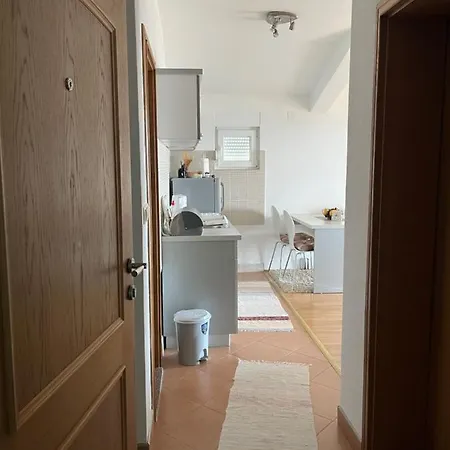 Markic Apartment