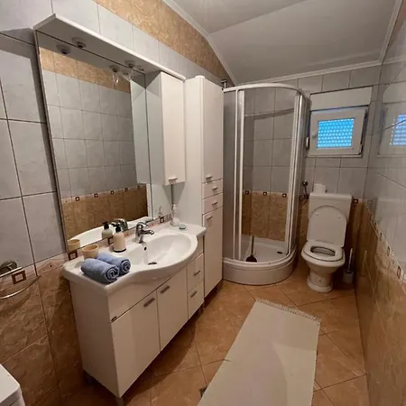 Apartament Markic Neum