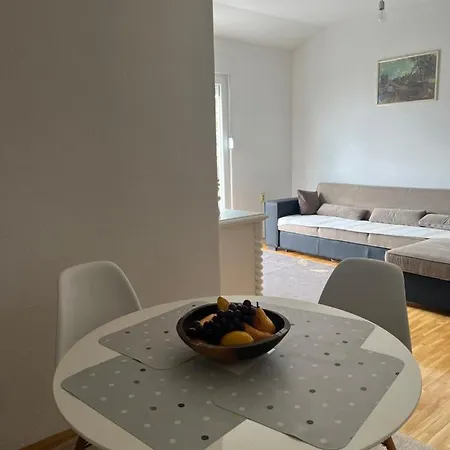 Markic Apartament Neum