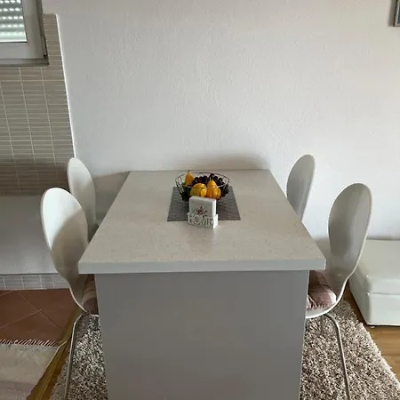 Markic Apartament Neum