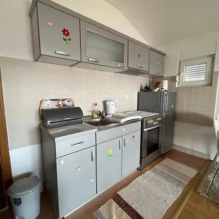 Markic Apartment *