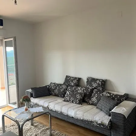 Markić Apartament
