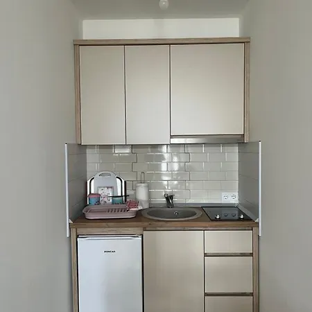 Apartment Markic *