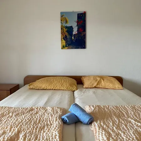 Apartment Markic *