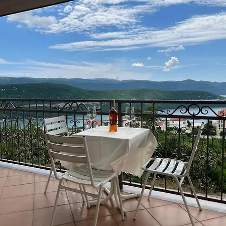 Markic Apartman