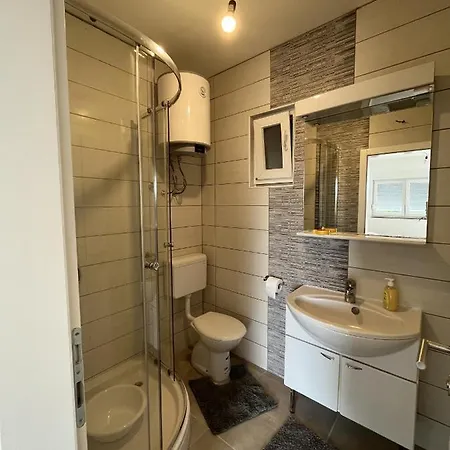Apartament Markic