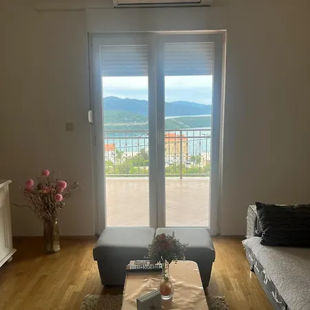 Apartment Markic *