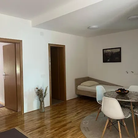 Apartment Markic