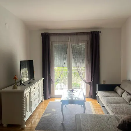 Markic Apartman *
