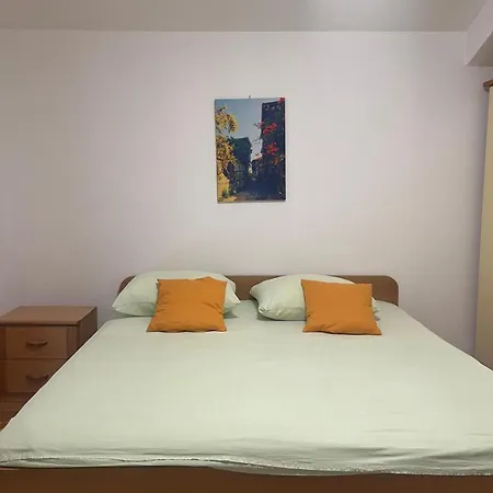 Markic Apartment