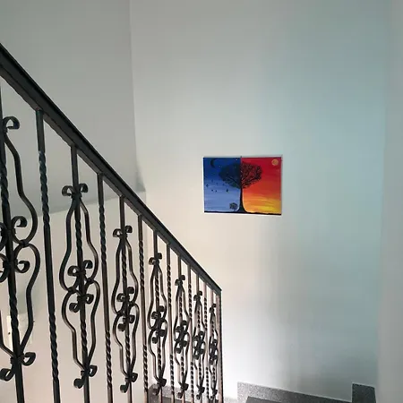 Apartment Markic