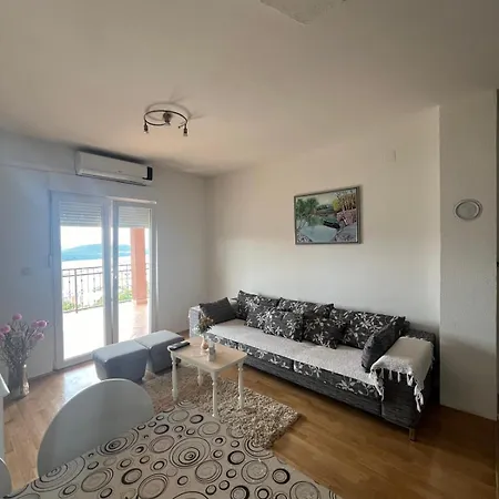 Markic Apartment *