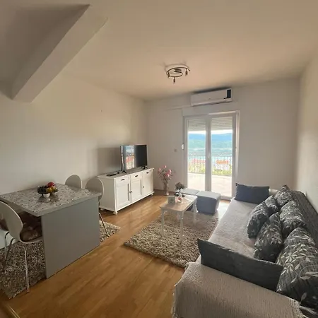Apartament Markic Neum