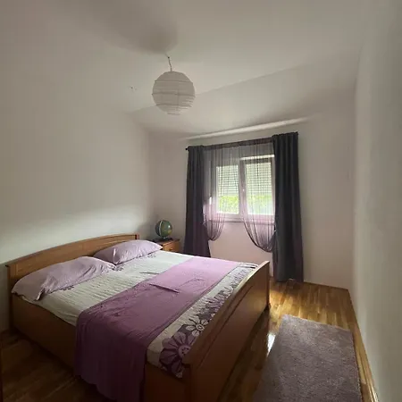 Markic Apartment Neum