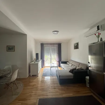 Markic Apartment *