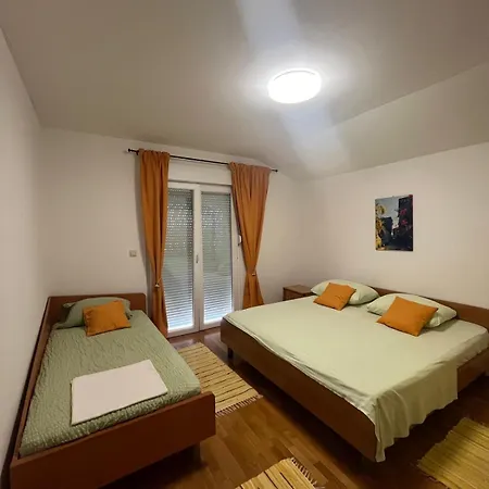 Daire Markić Neum