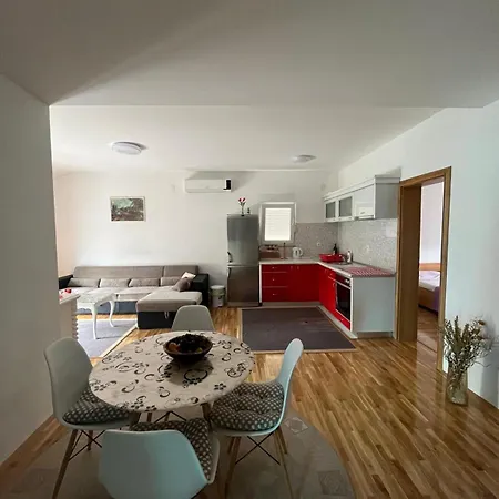 Apartment Markic
