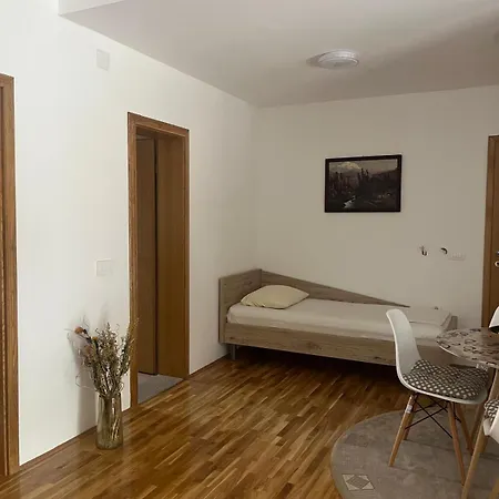 Apartment Markic Neum