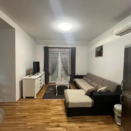 Apartment Markic