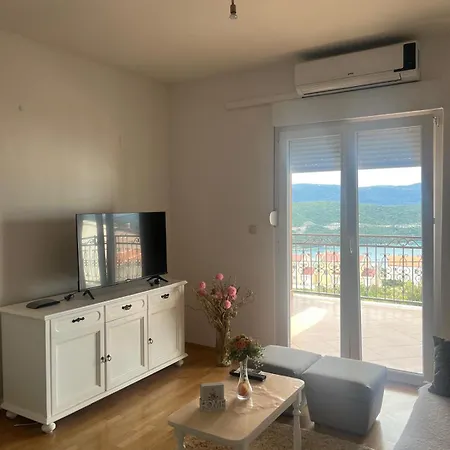 Markic Apartment *