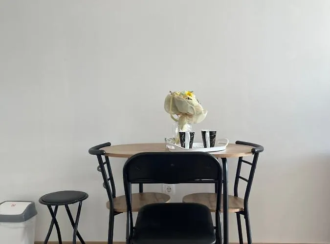 Markic Apartament Neum