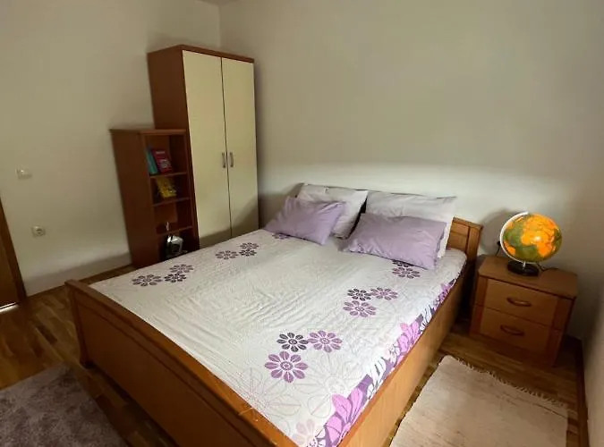 Apartament Markic Neum